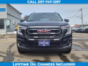 Thumbnail image of 2024 GMC Terrain at Tucker Chevrolet