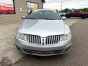 2012 Lincoln MKS Base at Showcase Auto Sales LLC