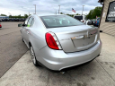 Thumbnail image of 2012 Lincoln MKS at Showcase Auto Sales LLC