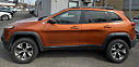 Thumbnail image of 2014 Jeep Cherokee at NYC Motorcars of The Bronx