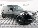 Thumbnail image of 2021 Land Rover Range Rover at DeluxeAutoSalesLinden of Linden, NJ