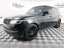 Thumbnail image of 2021 Land Rover Range Rover at DeluxeAutoSalesLinden of Linden, NJ