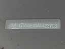 Thumbnail image of 2021 Land Rover Range Rover at DeluxeAutoSalesLinden of Linden, NJ