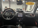 Thumbnail image of 2023 Jeep Renegade at Janssen Chrysler Jeep Dodge Ram