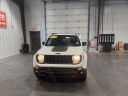 2023 Jeep Renegade Trailhawk at Janssen Chrysler Jeep Dodge Ram
