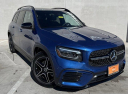 Thumbnail image of 2024 Mercedes-Benz GLB at HoyFamilyAutomotive NEW