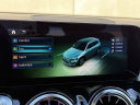 Thumbnail image of 2024 Mercedes-Benz GLB at HoyFamilyAutomotive NEW