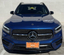 Thumbnail image of 2024 Mercedes-Benz GLB at HoyFamilyAutomotive NEW
