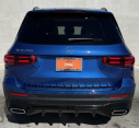 Thumbnail image of 2024 Mercedes-Benz GLB at HoyFamilyAutomotive NEW