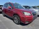 Thumbnail image of 2017 Subaru Forester at D'Ambrosio Dodge