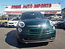 Thumbnail image of 2014 FIAT 500L at PRIME AUTO IMPORTS