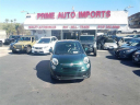 Thumbnail image of 2014 FIAT 500L at PRIME AUTO IMPORTS