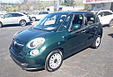 Thumbnail image of 2014 FIAT 500L at PRIME AUTO IMPORTS