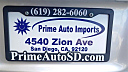 Thumbnail image of 2014 FIAT 500L at PRIME AUTO IMPORTS