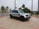 Thumbnail image of 2021 Land Rover Defender at North Park Lexus Rio Grande Valley - NEW
