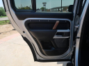 Thumbnail image of 2021 Land Rover Defender at North Park Lexus Rio Grande Valley - NEW