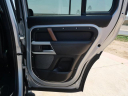 Thumbnail image of 2021 Land Rover Defender at North Park Lexus Rio Grande Valley - NEW