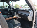 Thumbnail image of 2021 Land Rover Defender at North Park Lexus Rio Grande Valley - NEW