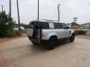 Thumbnail image of 2021 Land Rover Defender at North Park Lexus Rio Grande Valley - NEW