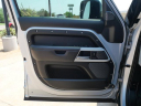 Thumbnail image of 2021 Land Rover Defender at North Park Lexus Rio Grande Valley - NEW