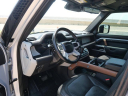 Thumbnail image of 2021 Land Rover Defender at North Park Lexus Rio Grande Valley - NEW