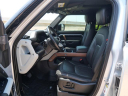 Thumbnail image of 2021 Land Rover Defender at North Park Lexus Rio Grande Valley - NEW