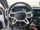 Thumbnail image of 2021 Land Rover Defender at North Park Lexus Rio Grande Valley - NEW