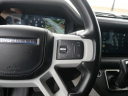 Thumbnail image of 2021 Land Rover Defender at North Park Lexus Rio Grande Valley - NEW