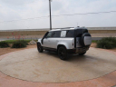 Thumbnail image of 2021 Land Rover Defender at North Park Lexus Rio Grande Valley - NEW