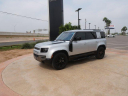 Thumbnail image of 2021 Land Rover Defender at North Park Lexus Rio Grande Valley - NEW