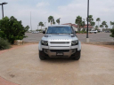 Thumbnail image of 2021 Land Rover Defender at North Park Lexus Rio Grande Valley - NEW
