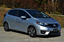 2015 Honda Fit EX at Direct Auto Sales
