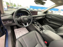 Thumbnail image of 2023 Honda Accord Hybrid at Cawood Honda