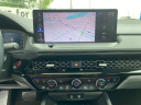 2023 Honda Accord Hybrid Touring at Cawood Honda