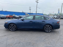 Thumbnail image of 2023 Honda Accord Hybrid at Cawood Honda