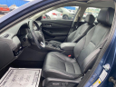 Thumbnail image of 2023 Honda Accord Hybrid at Cawood Honda