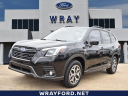 Thumbnail image of 2023 Subaru Forester at Wray Ford