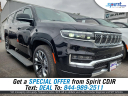 Thumbnail image of 2024 Jeep Grand Wagoneer L at Spirit Chrysler Dodge Jeep