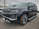 Thumbnail image of 2024 Jeep Grand Wagoneer L at Spirit Chrysler Dodge Jeep