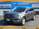 Thumbnail image of 2023 Ford Edge at Ron Ward Chevrolet