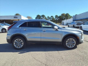 Thumbnail image of 2024 Cadillac XT4 at Tommy Nix Auto Group