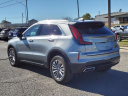 Thumbnail image of 2024 Cadillac XT4 at Tommy Nix Auto Group