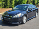 Thumbnail image of 2013 Subaru Legacy at KC CARS INC