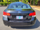 Thumbnail image of 2013 Subaru Legacy at KC CARS INC