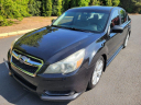 Thumbnail image of 2013 Subaru Legacy at KC CARS INC