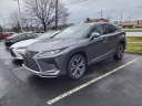 Thumbnail image of 2022 Lexus RX 350 at Lexus Of Toledo