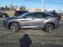 Thumbnail image of 2022 Lexus RX 350 at Lexus Of Toledo