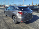 Thumbnail image of 2022 Lexus RX 350 at Lexus Of Toledo