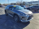 Thumbnail image of 2022 Lexus RX 350 at Lexus Of Toledo