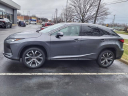 Thumbnail image of 2022 Lexus RX 350 at Lexus Of Toledo